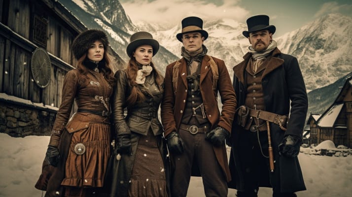 Vi söker assistenter, medarbetare eller partners.