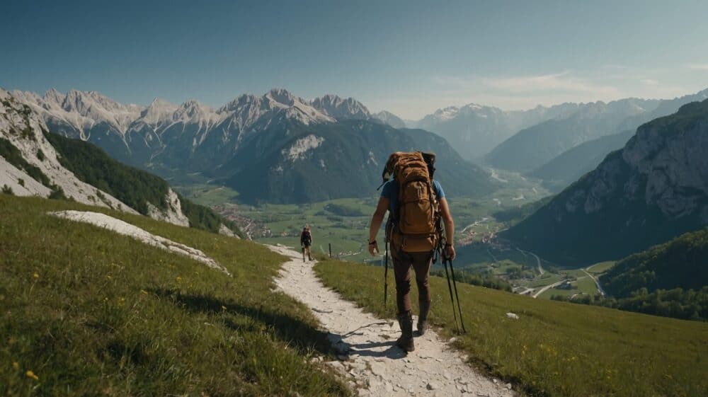 Alla slovenska bergsled guidebok